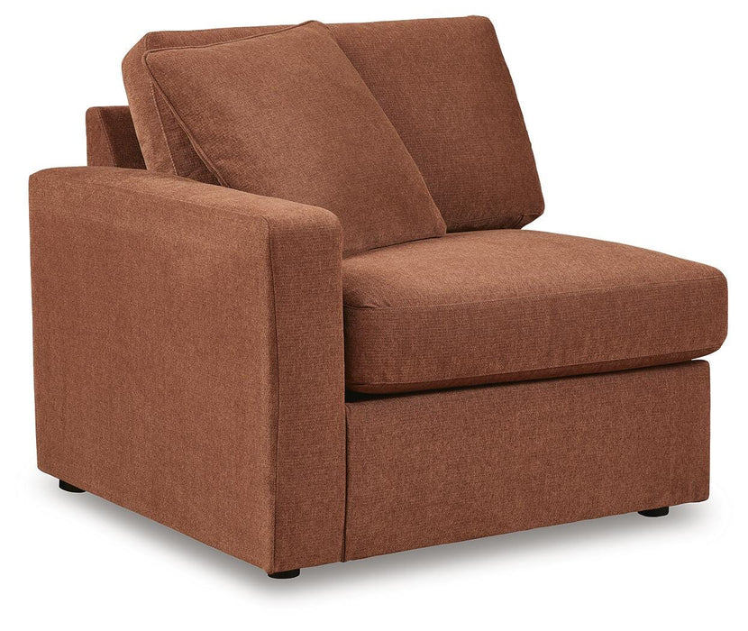 Modmax Sectional with Audio System - Home Furniture And More (Brentwood, MD)