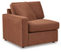Modmax Sectional with Audio System - Home Furniture And More (Brentwood, MD)