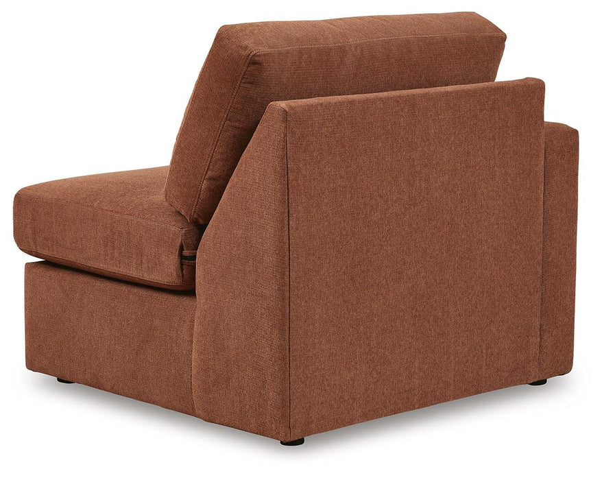 Modmax Sectional with Audio System - Home Furniture And More (Brentwood, MD)