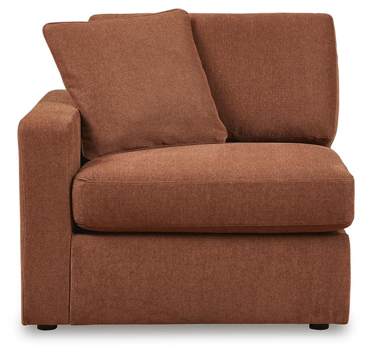 Modmax Sectional with Audio System - Home Furniture And More (Brentwood, MD)