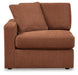 Modmax Sectional with Audio System - Home Furniture And More (Brentwood, MD)