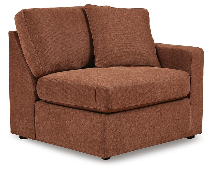 Modmax Sectional with Audio System - Home Furniture And More (Brentwood, MD)