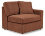 Modmax Sectional with Audio System - Home Furniture And More (Brentwood, MD)