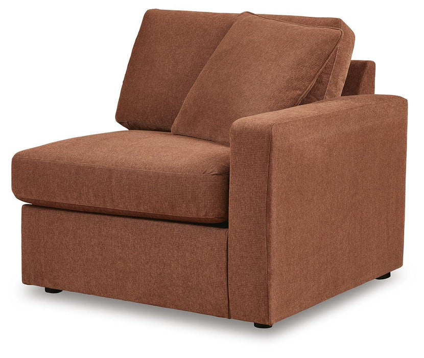 Modmax Sectional with Audio System - Home Furniture And More (Brentwood, MD)