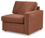 Modmax Sectional with Audio System - Home Furniture And More (Brentwood, MD)