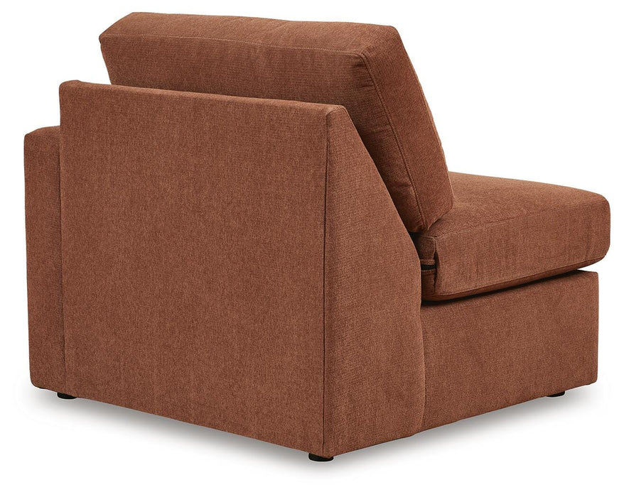 Modmax Sectional with Audio System - Home Furniture And More (Brentwood, MD)