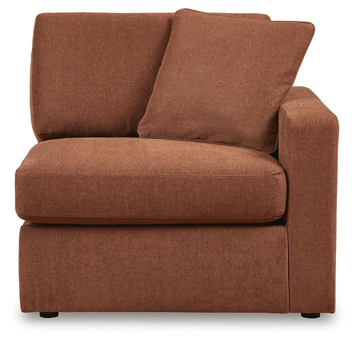 Modmax Sectional with Audio System - Home Furniture And More (Brentwood, MD)