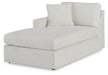 Modmax 5 Piece Sectional with Audio Console - Home Furniture And More (Brentwood, MD)
