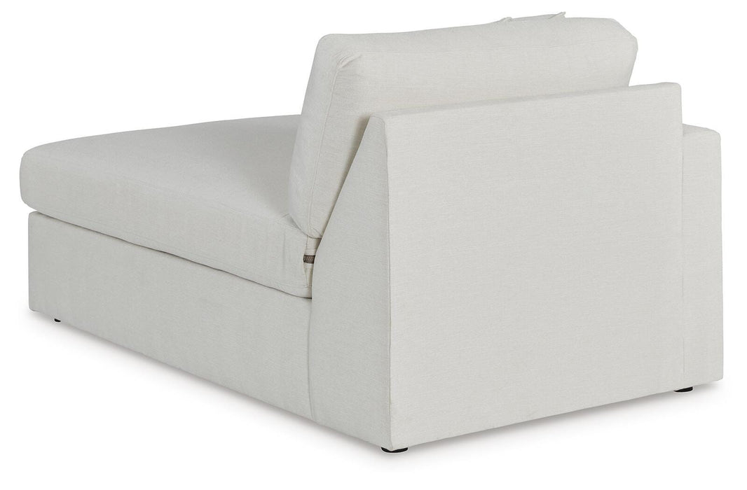 Modmax 5 Piece Sectional with Audio Console - Home Furniture And More (Brentwood, MD)