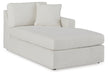 Modmax 5 Piece Sectional with Audio Console - Home Furniture And More (Brentwood, MD)