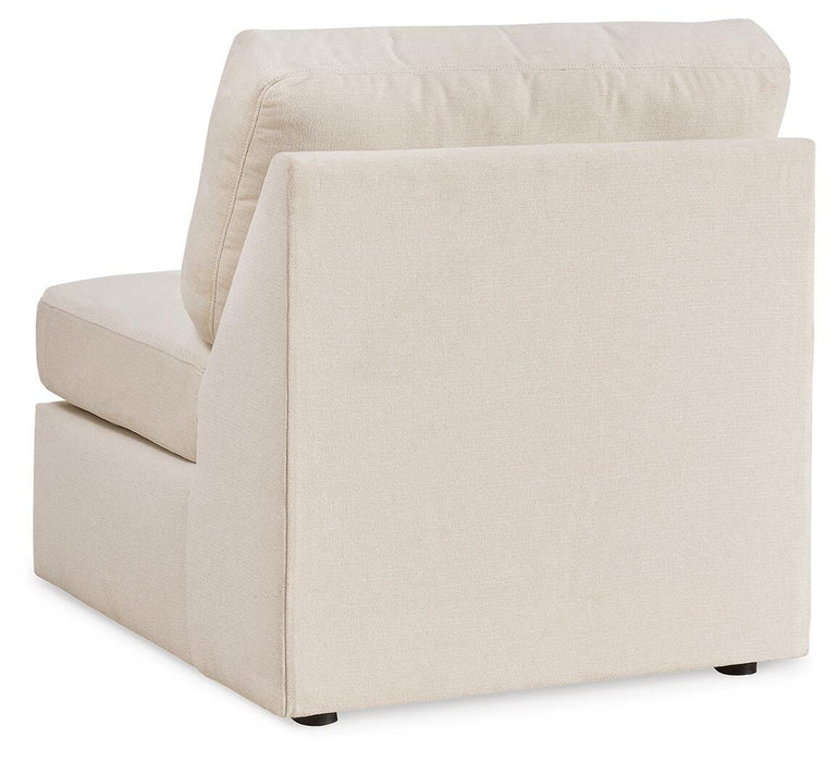 Modmax 5 Piece Sectional with Audio Console - Home Furniture And More (Brentwood, MD)
