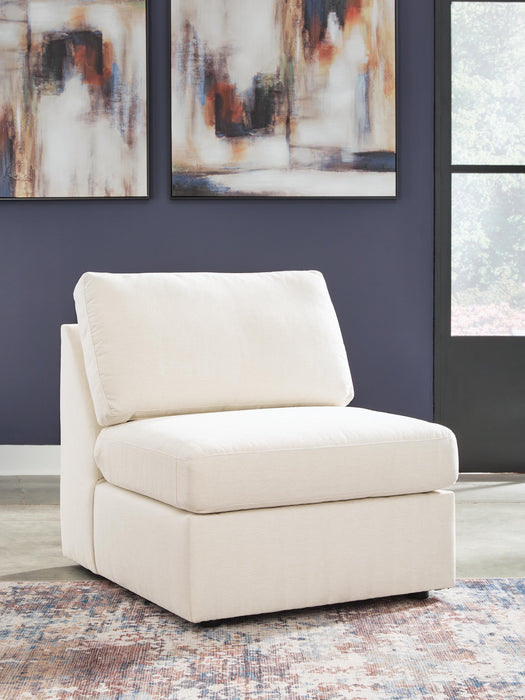 Modmax Sectional with Audio System - Home Furniture And More (Brentwood, MD)