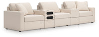 Modmax Sectional with Audio System - Home Furniture And More (Brentwood, MD)