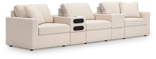 Modmax Sectional with Audio System - Home Furniture And More (Brentwood, MD)