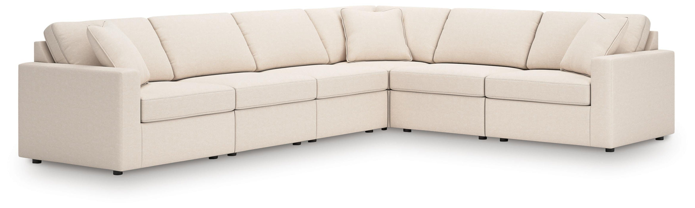 Modmax 6-Piece Sectional - Home Furniture And More (Brentwood, MD)