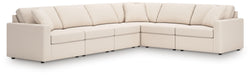Modmax 6-Piece Sectional - Home Furniture And More (Brentwood, MD)