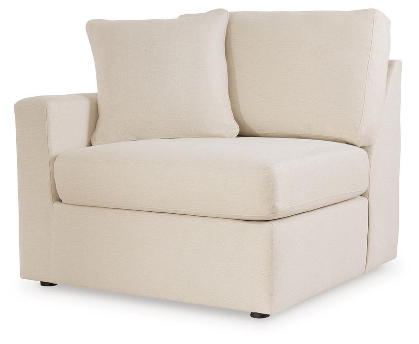 Modmax Sectional with Audio System - Home Furniture And More (Brentwood, MD)