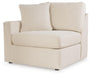 Modmax Sectional with Audio System - Home Furniture And More (Brentwood, MD)
