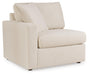 Modmax Sectional with Audio System - Home Furniture And More (Brentwood, MD)