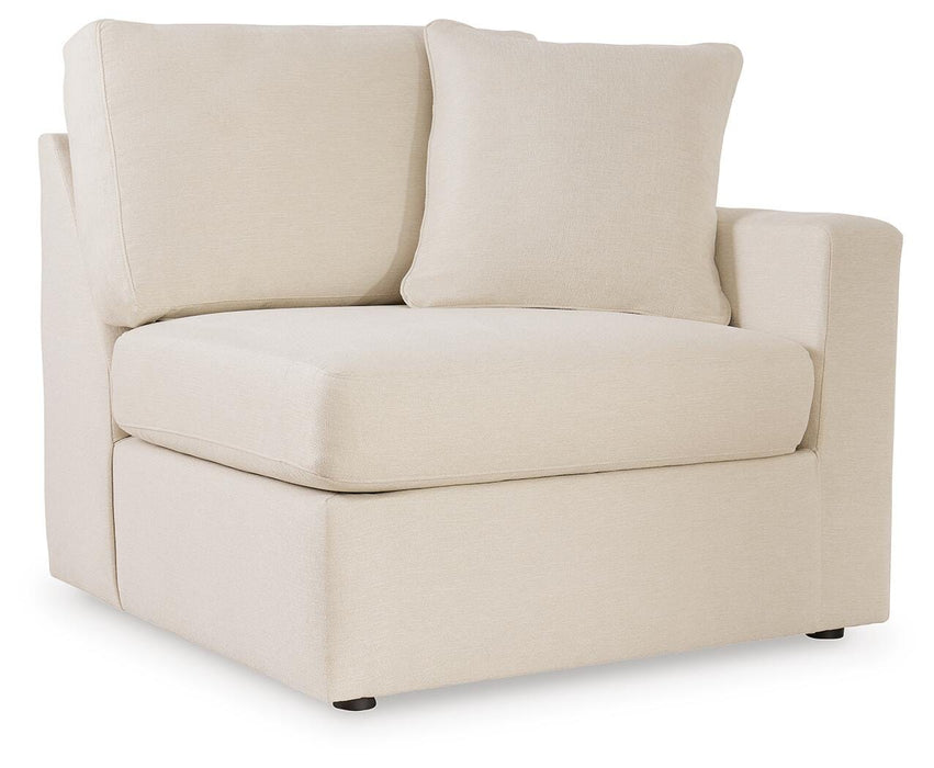 Modmax Sectional with Audio System - Home Furniture And More (Brentwood, MD)