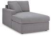 Modmax 5 Piece Sectional with Audio Console - Home Furniture And More (Brentwood, MD)