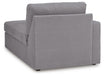 Modmax 5 Piece Sectional with Audio Console - Home Furniture And More (Brentwood, MD)
