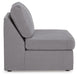 Modmax Sectional with Audio System - Home Furniture And More (Brentwood, MD)