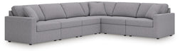 Modmax 6-Piece Sectional - Home Furniture And More (Brentwood, MD)