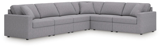 Modmax 6-Piece Sectional - Home Furniture And More (Brentwood, MD)