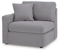 Modmax Sectional with Audio System - Home Furniture And More (Brentwood, MD)