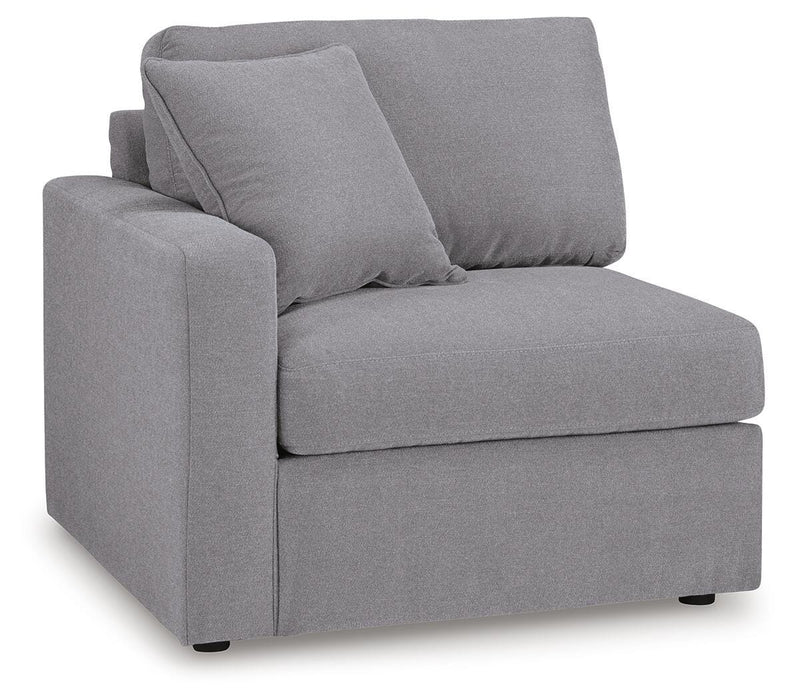 Modmax Sectional with Audio System - Home Furniture And More (Brentwood, MD)