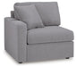 Modmax Sectional with Audio System - Home Furniture And More (Brentwood, MD)