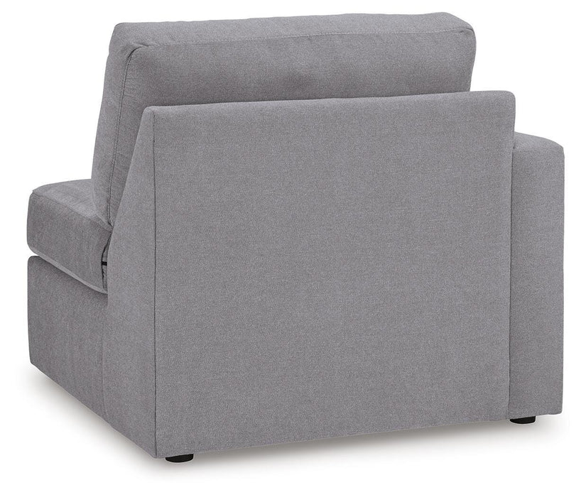 Modmax Sectional with Audio System - Home Furniture And More (Brentwood, MD)