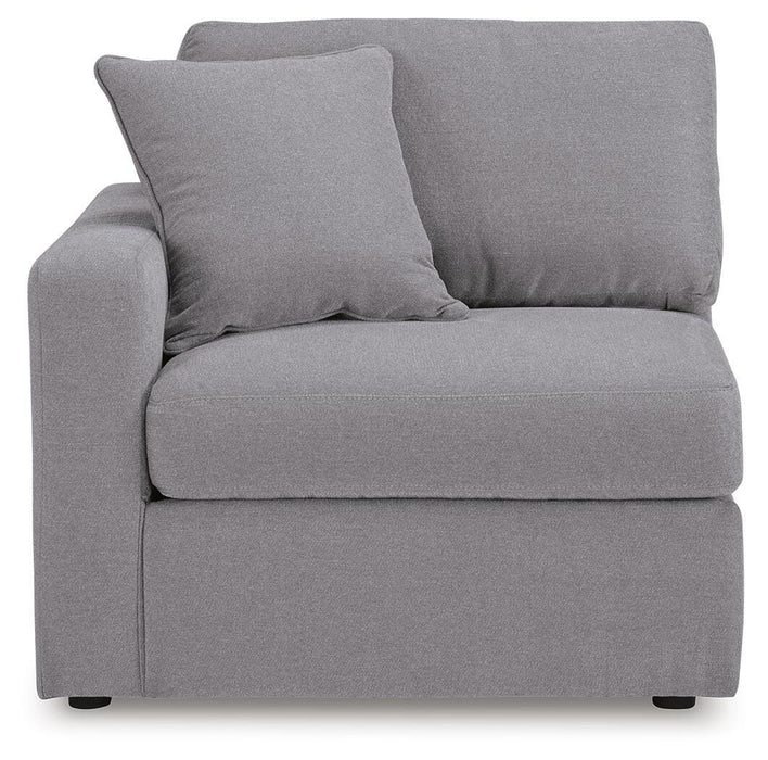 Modmax Sectional with Audio System - Home Furniture And More (Brentwood, MD)