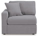 Modmax Sectional with Audio System - Home Furniture And More (Brentwood, MD)