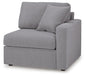 Modmax Sectional with Audio System - Home Furniture And More (Brentwood, MD)
