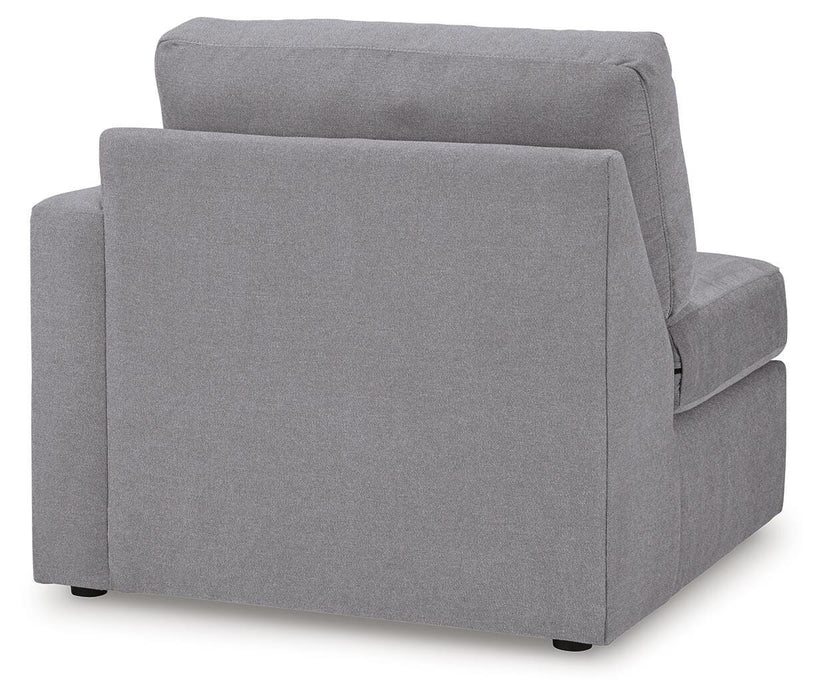 Modmax Sectional with Audio System - Home Furniture And More (Brentwood, MD)