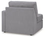 Modmax Sectional with Audio System - Home Furniture And More (Brentwood, MD)