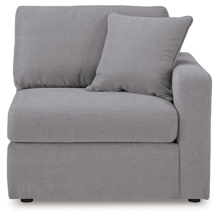 Modmax Sectional with Audio System - Home Furniture And More (Brentwood, MD)