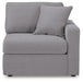 Modmax Sectional with Audio System - Home Furniture And More (Brentwood, MD)
