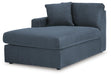 Modmax 5 Piece Sectional with Audio Console - Home Furniture And More (Brentwood, MD)