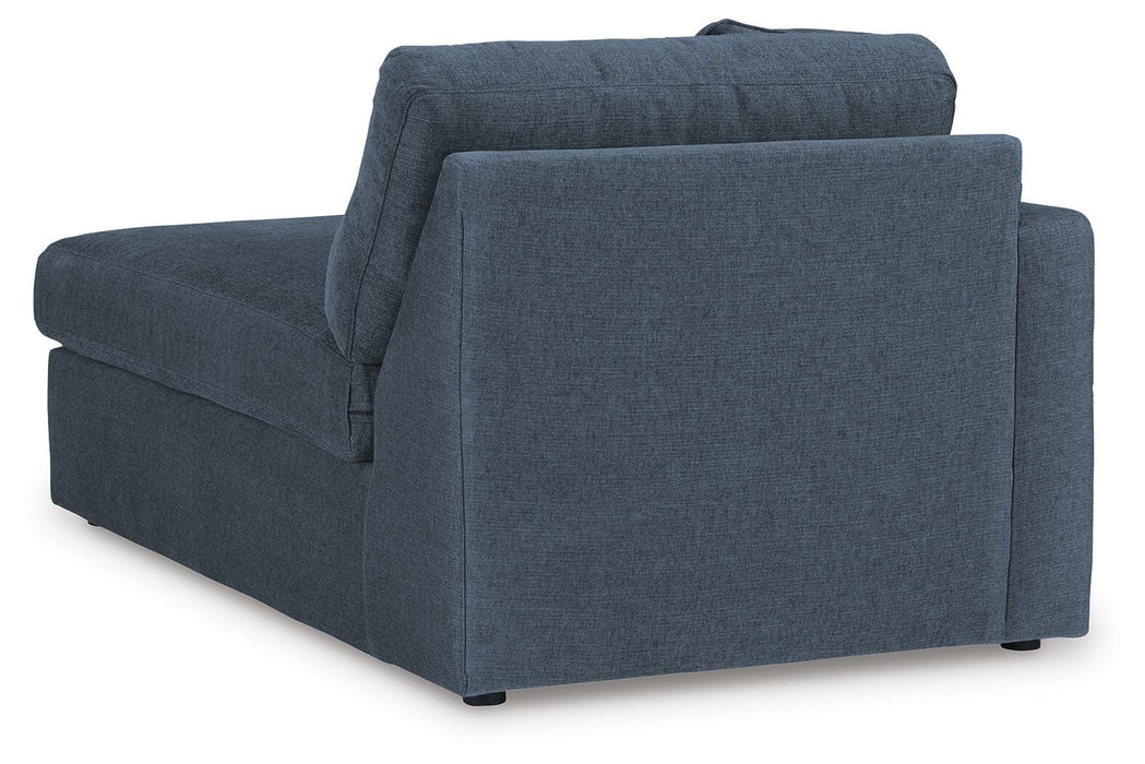 Modmax 5 Piece Sectional with Audio Console - Home Furniture And More (Brentwood, MD)