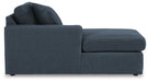 Modmax 5 Piece Sectional with Audio Console - Home Furniture And More (Brentwood, MD)