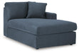 Modmax 5 Piece Sectional with Audio Console - Home Furniture And More (Brentwood, MD)