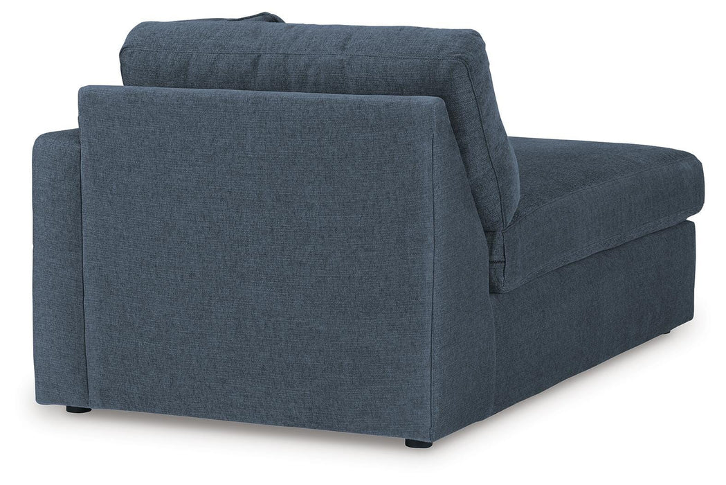 Modmax 5 Piece Sectional with Audio Console - Home Furniture And More (Brentwood, MD)
