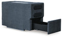 Modmax Sectional with Audio System - Home Furniture And More (Brentwood, MD)