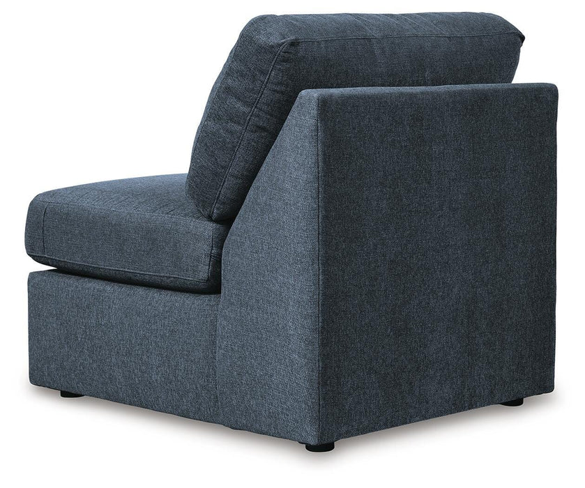 Modmax Sectional with Audio System - Home Furniture And More (Brentwood, MD)