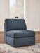 Modmax 5 Piece Sectional with Audio Console - Home Furniture And More (Brentwood, MD)