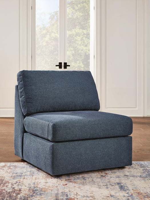 Modmax Sectional with Audio System - Home Furniture And More (Brentwood, MD)