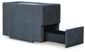 Modmax Sectional with Audio System - Home Furniture And More (Brentwood, MD)